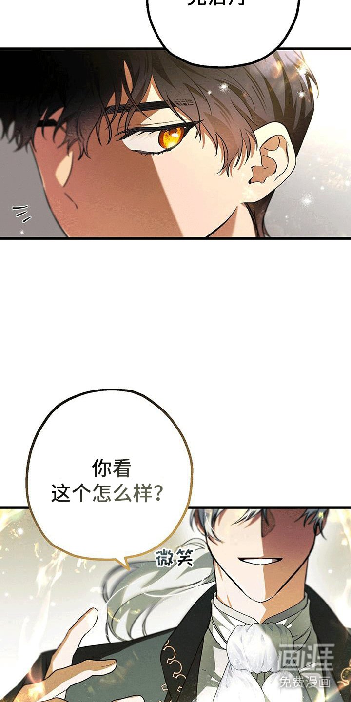 第26章：诅咒