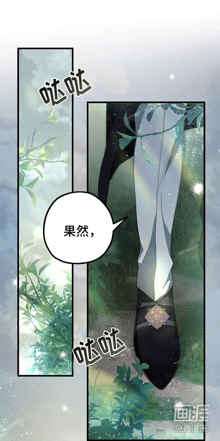第27章：野兽