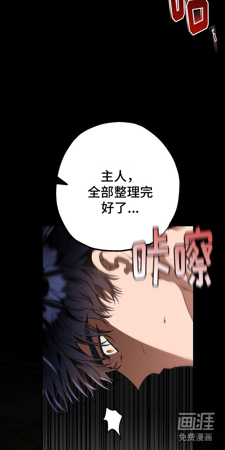 第27章：野兽