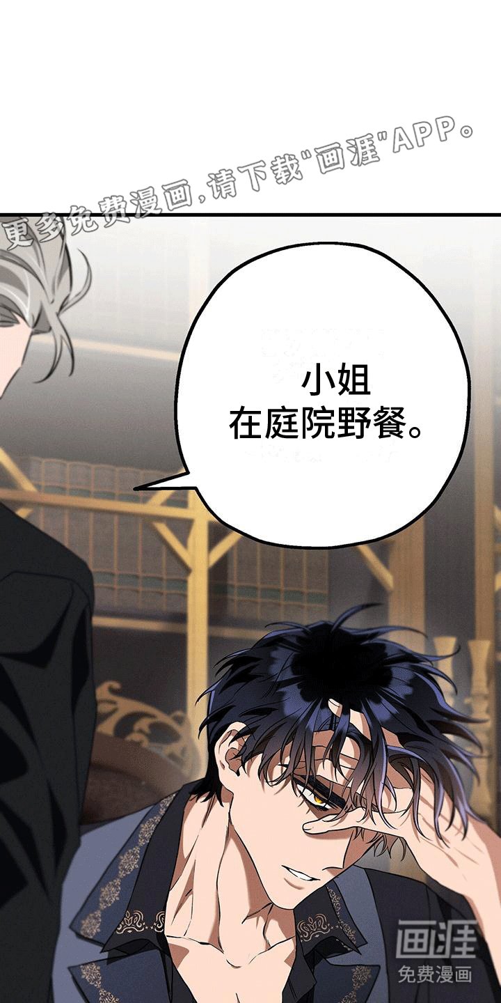 第28章：庭院师