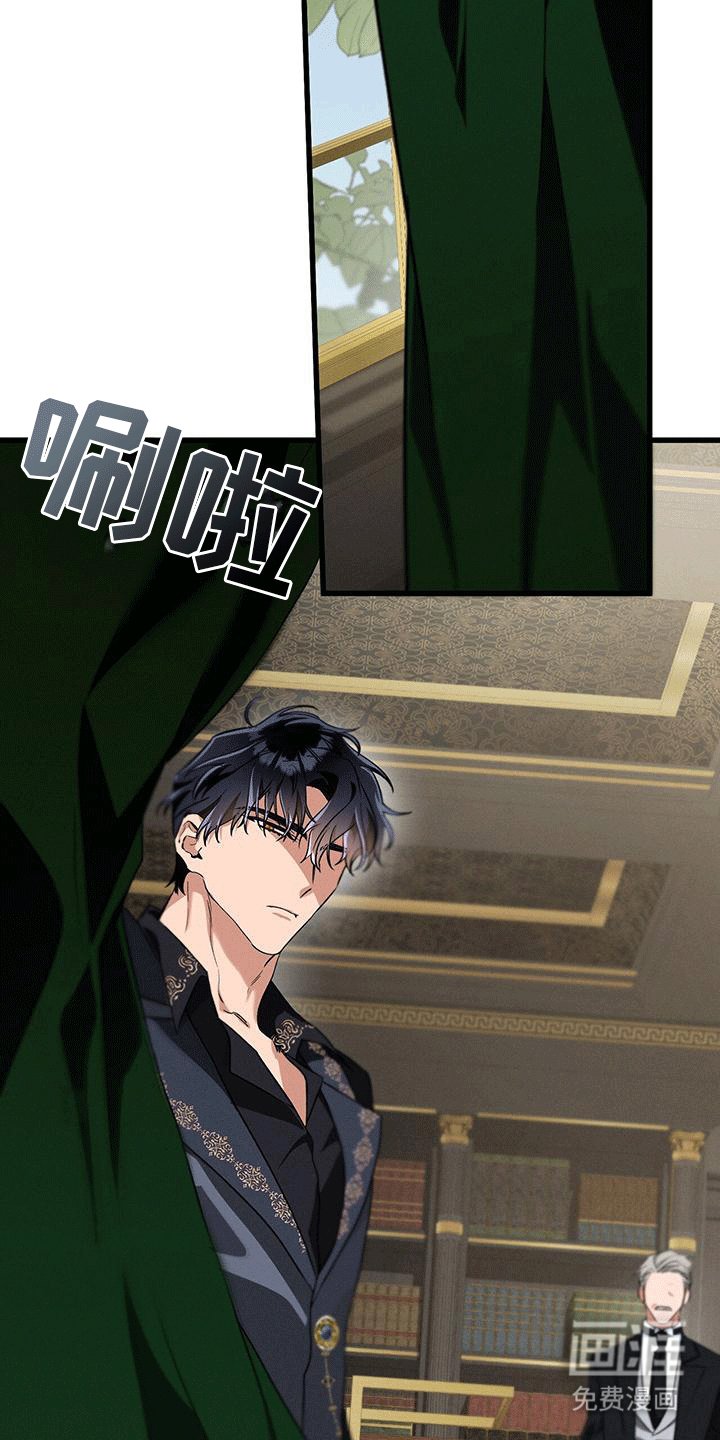 第28章：庭院师