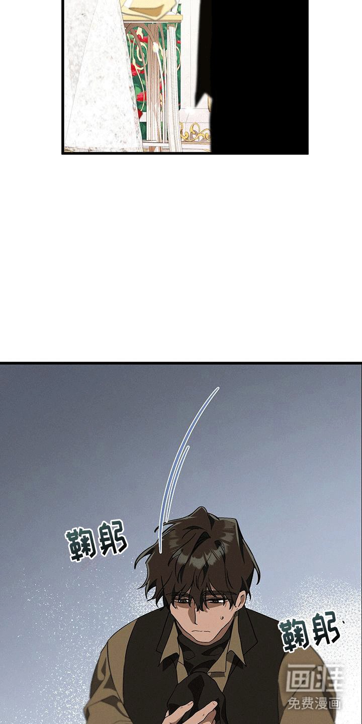 第28章：庭院师