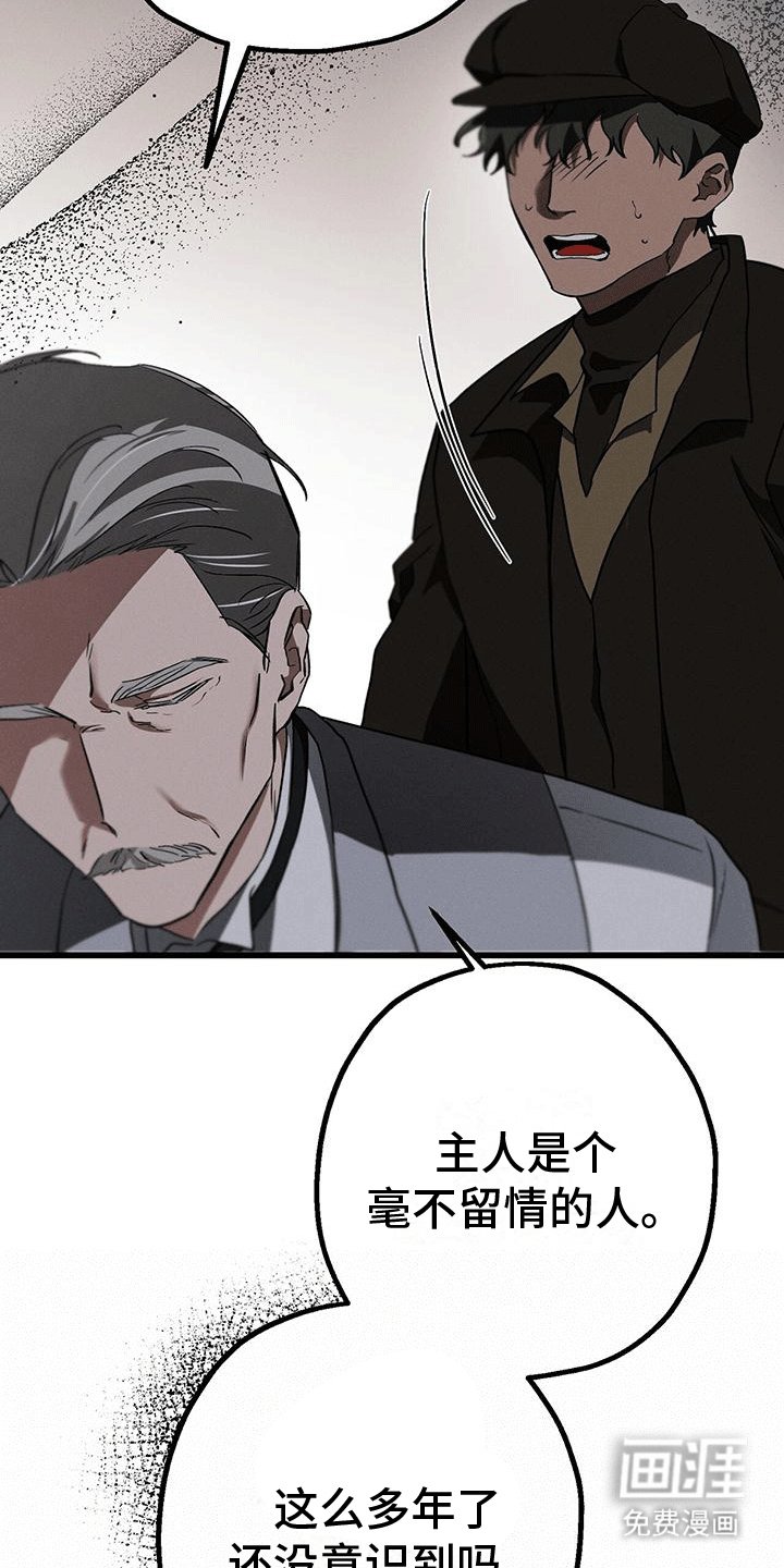 第28章：庭院师