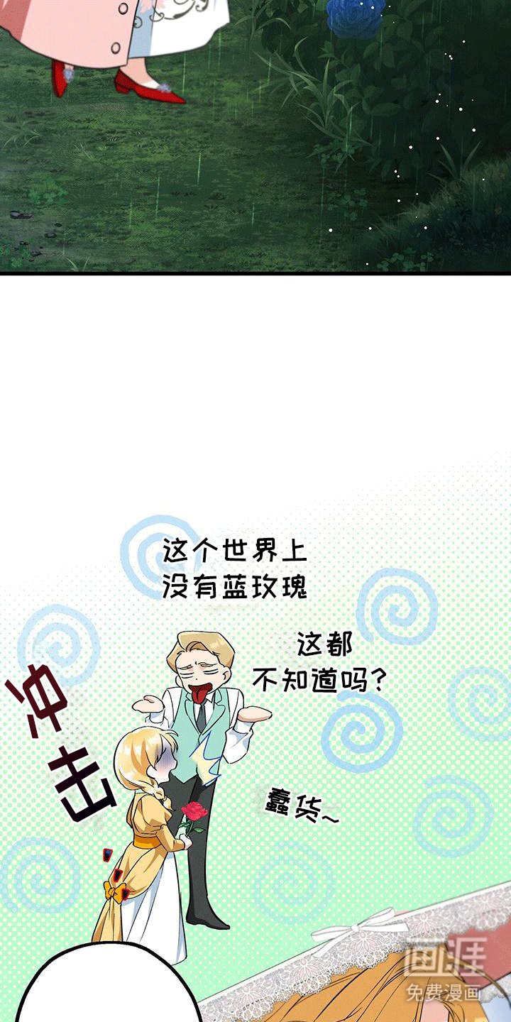 第30章：蓝玫瑰