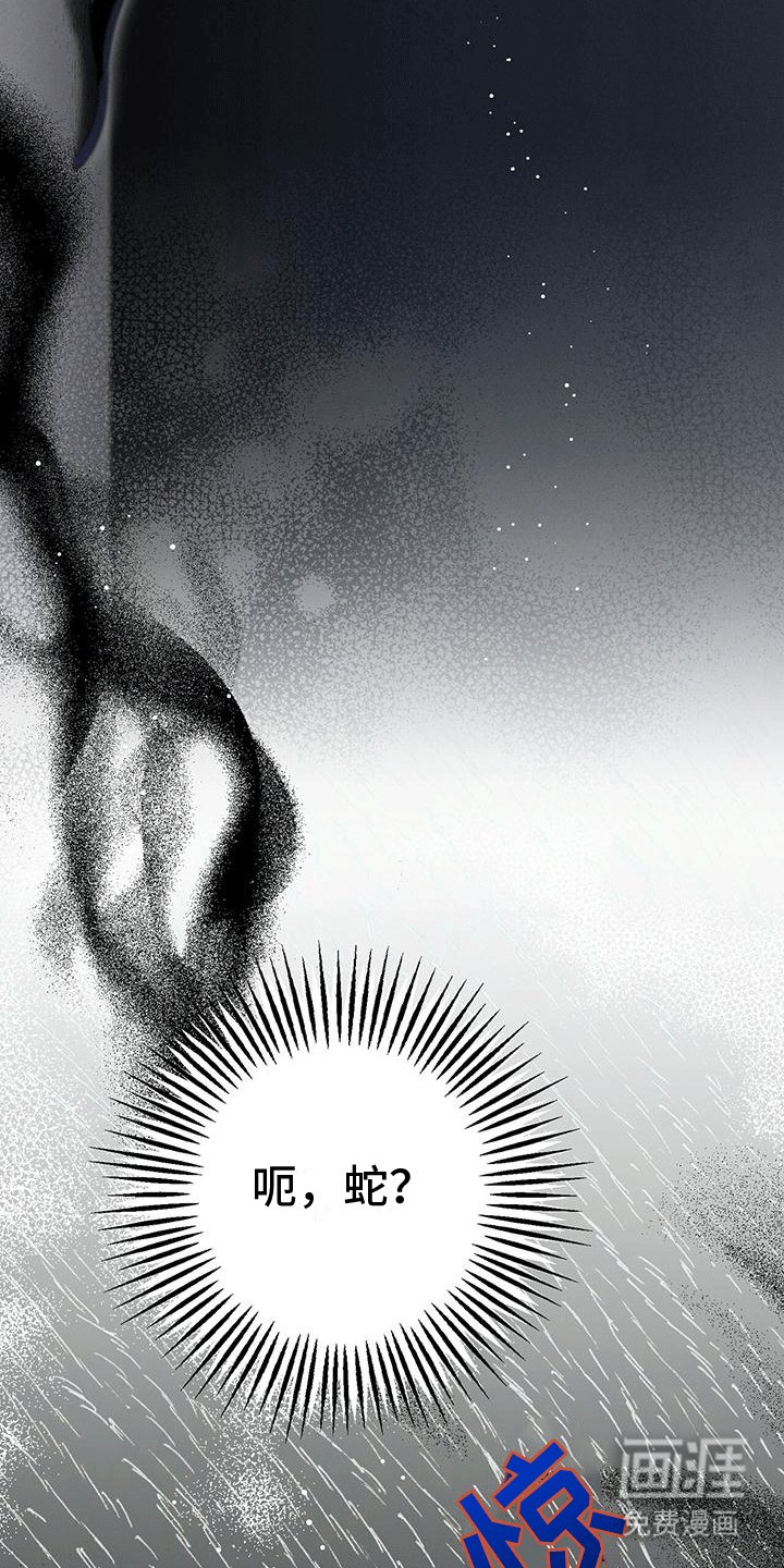 第32章：蛇