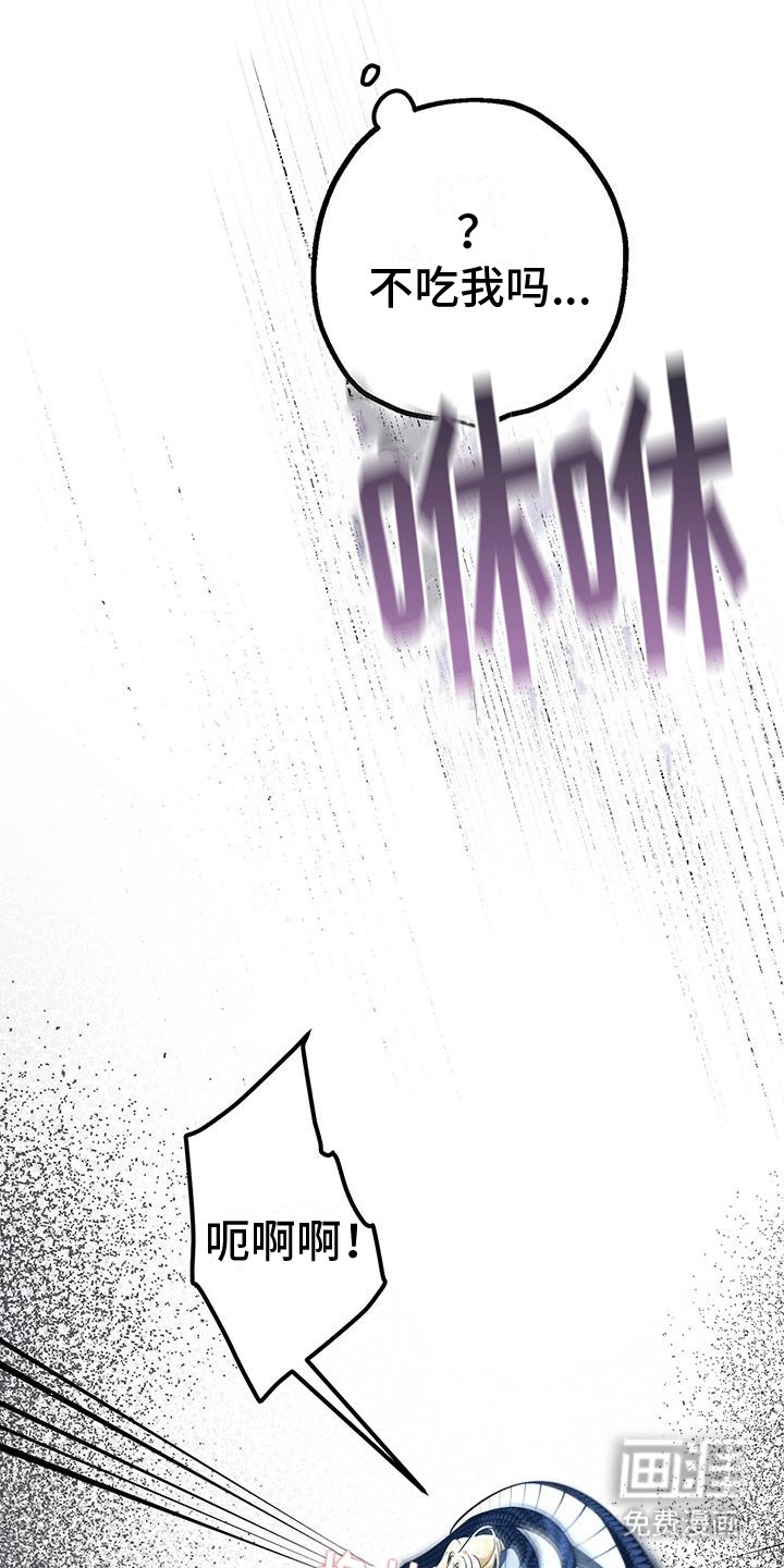 第32章：蛇