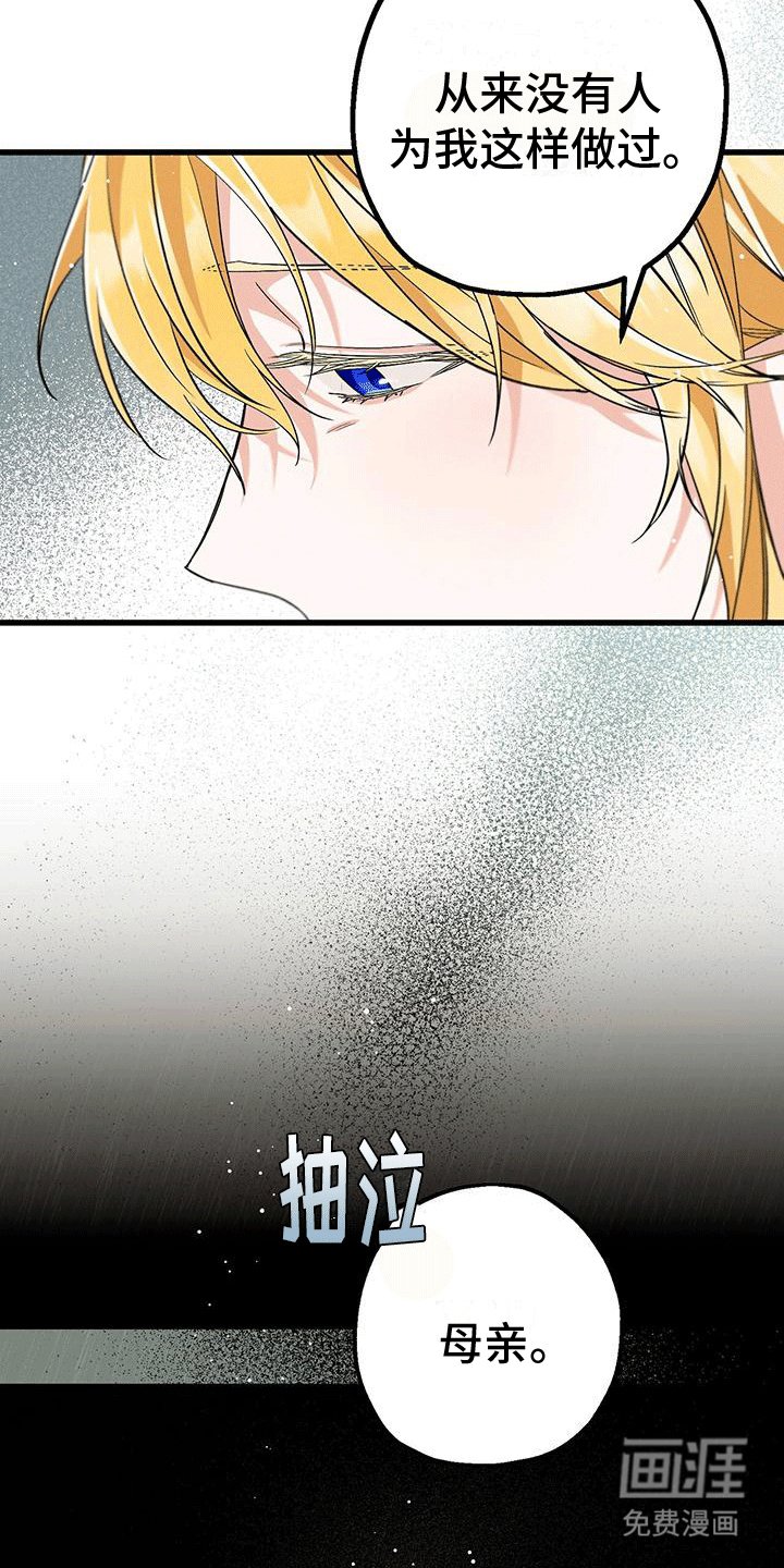 第33章：陪伴