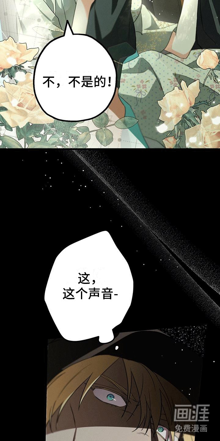 第36章：陌生人