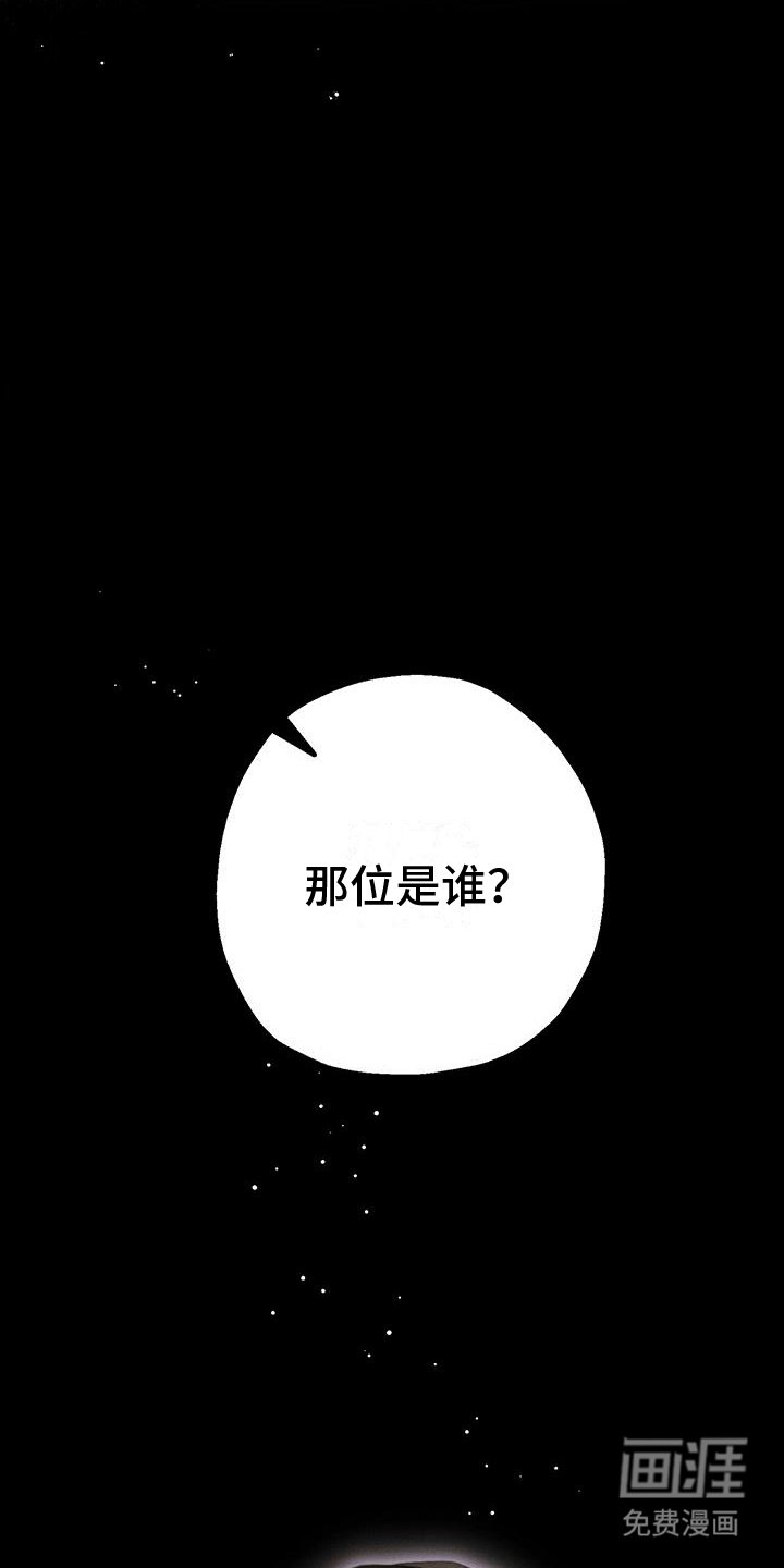 第36章：陌生人