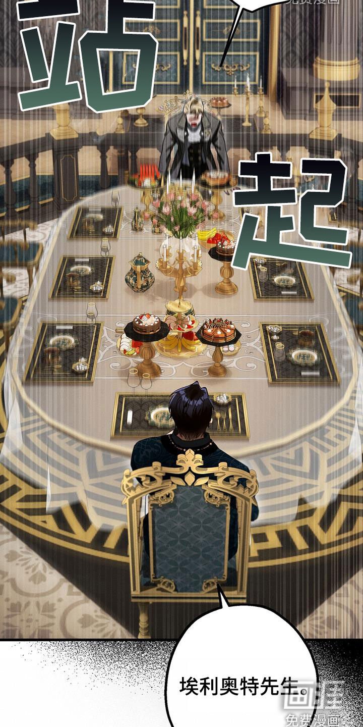 第40章：诅咒