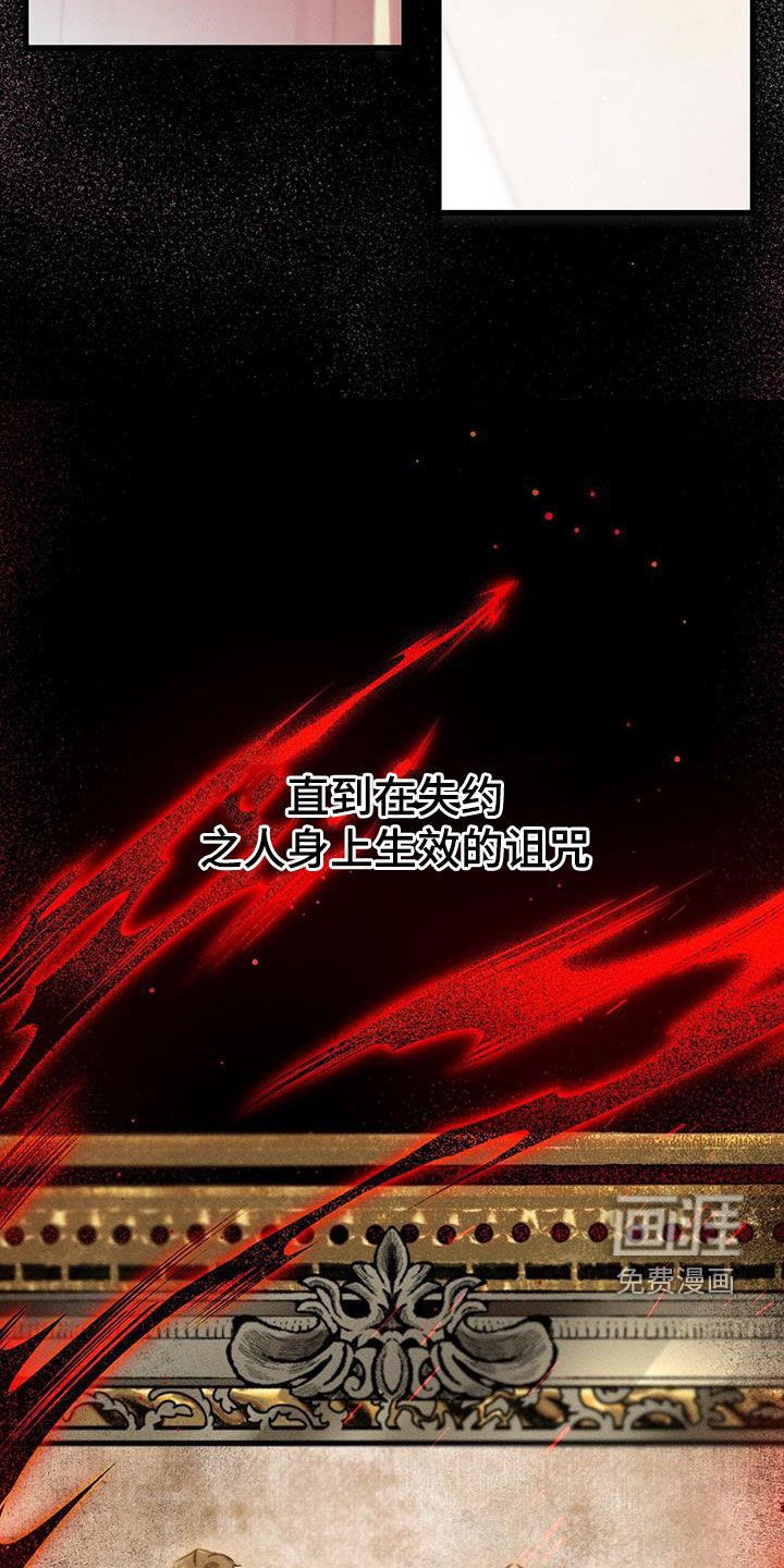 第40章：诅咒