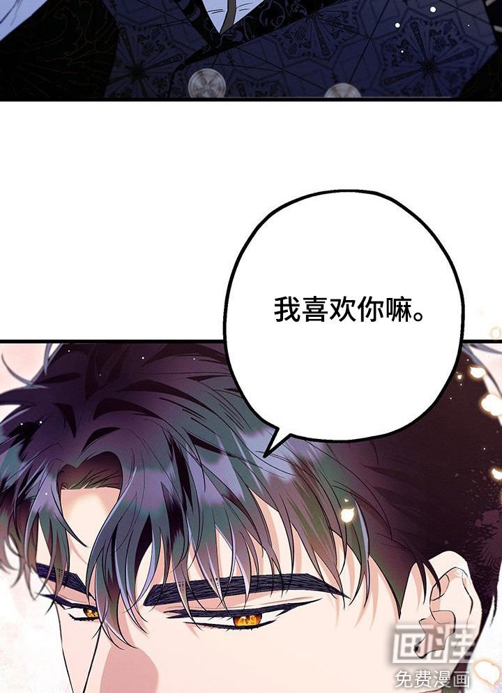 第45章：我喜欢你