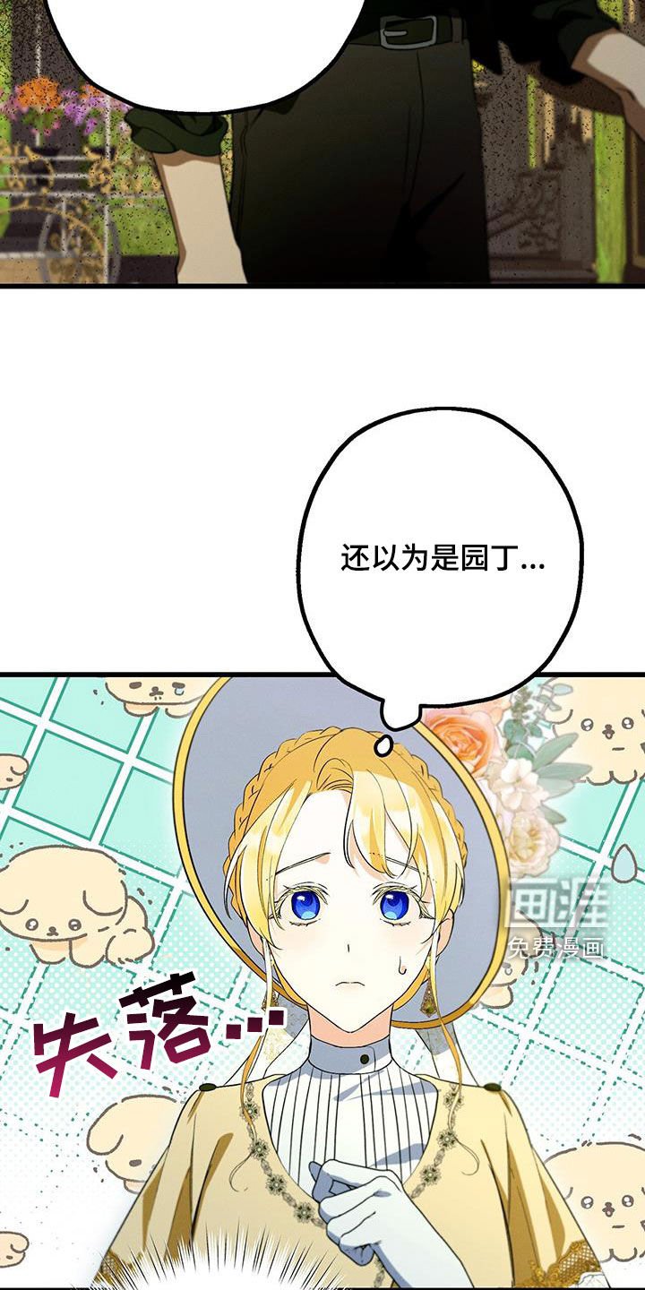 第50章：蓝玫瑰