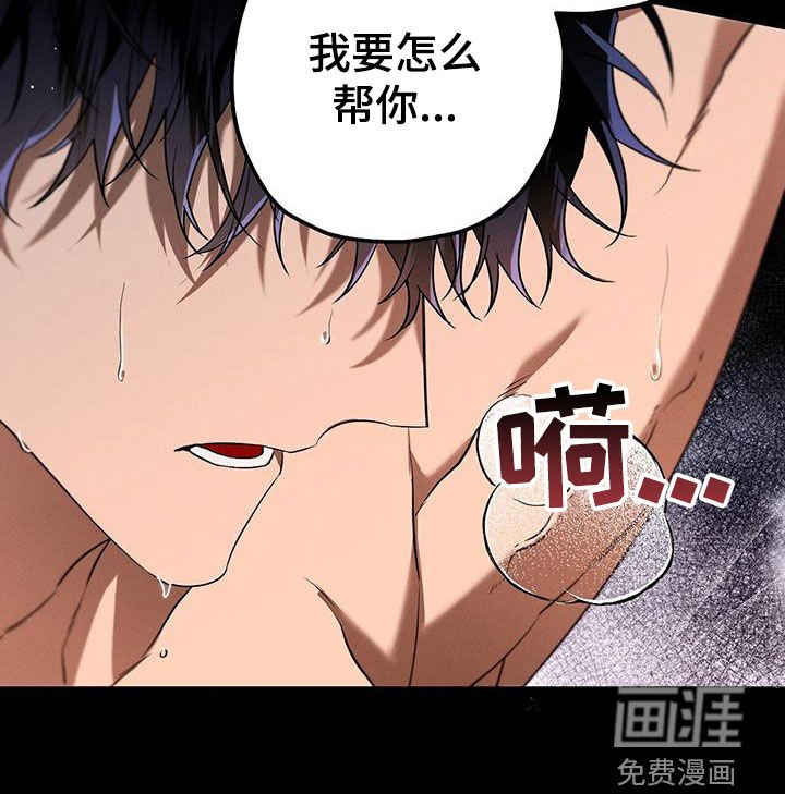 第77章：我要怎么帮你