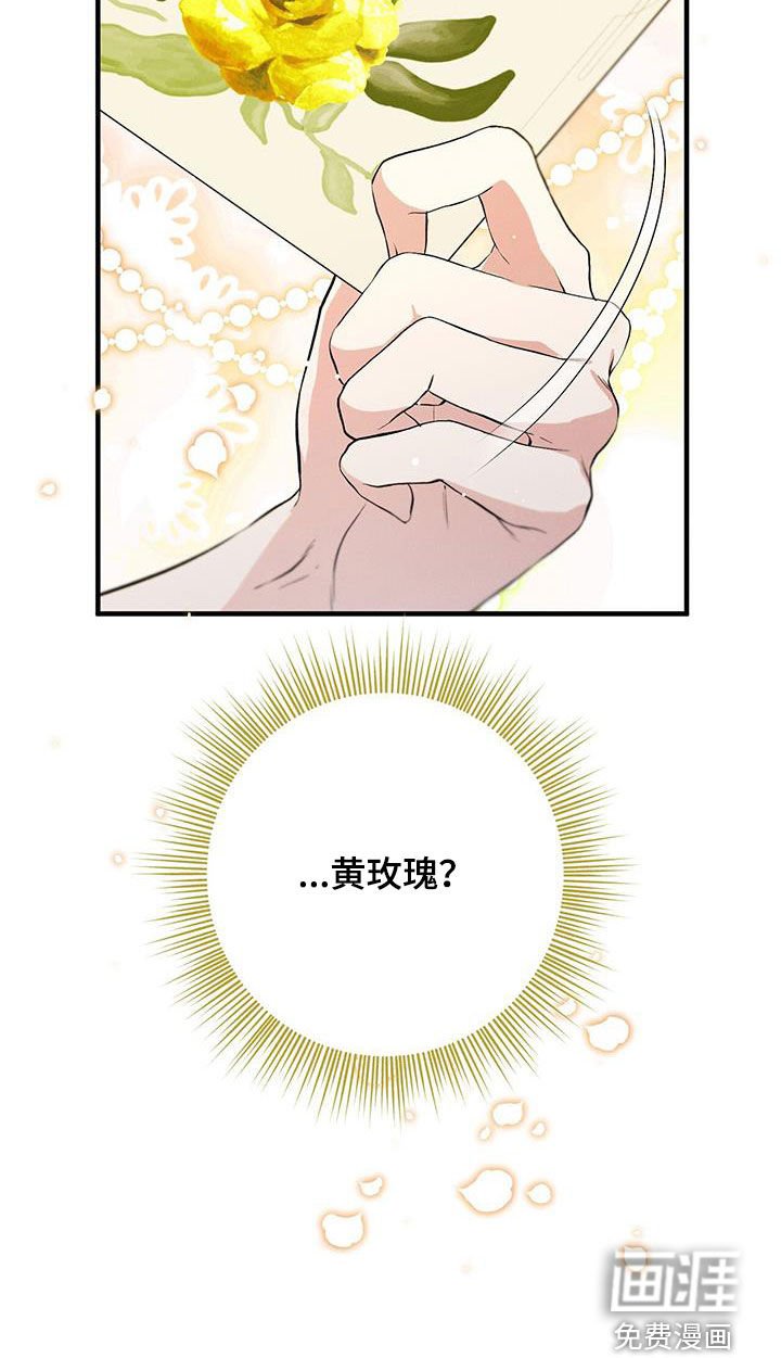 第83章：黄玫瑰