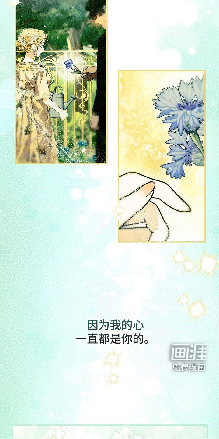 第84章：分明是爱
