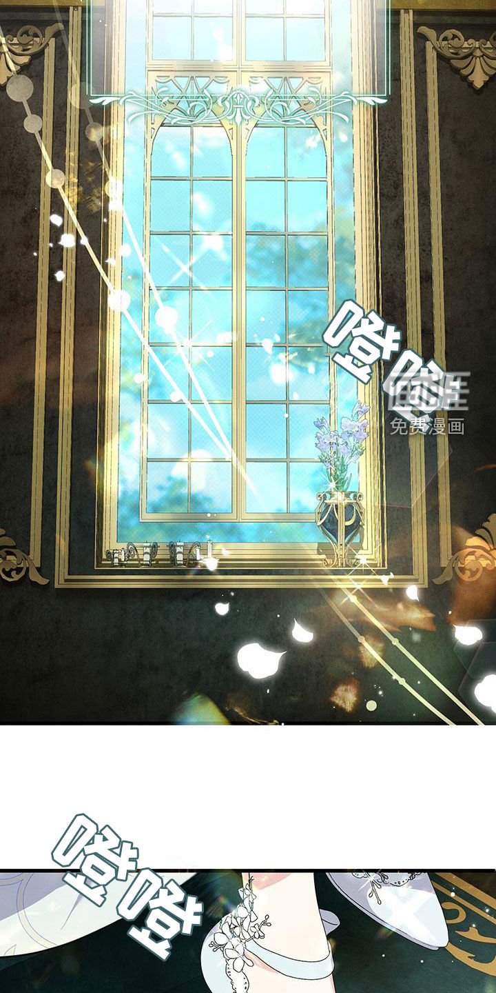 第84章：分明是爱