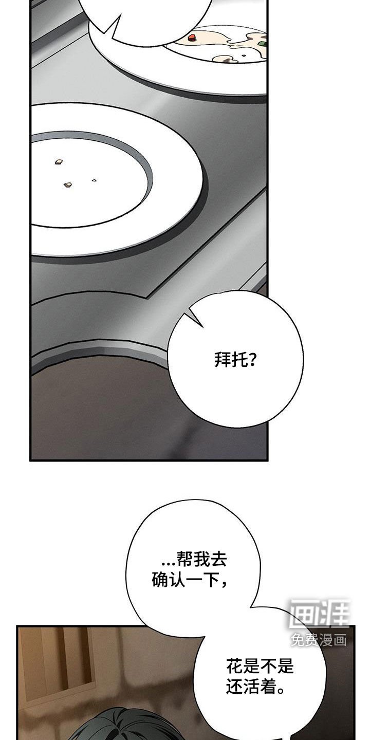 第85章：嫉妒
