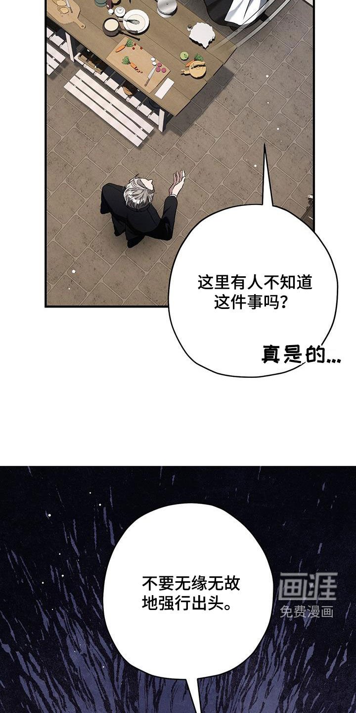 第87章：多余的想法