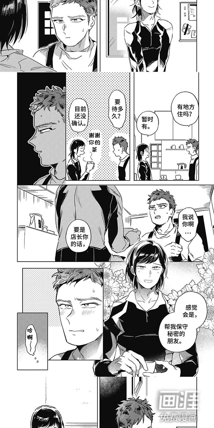 第17章：不想失望