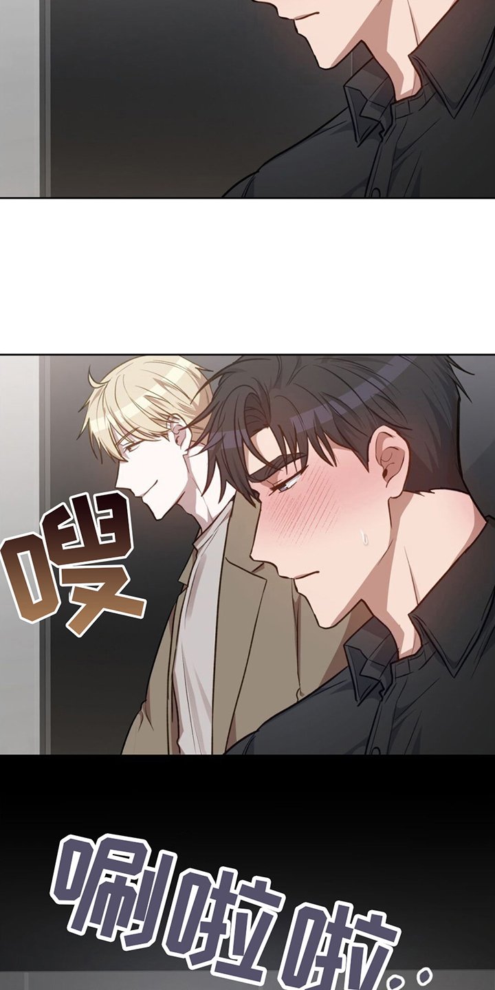第2章：掩盖