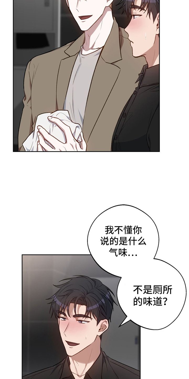 第2章：掩盖