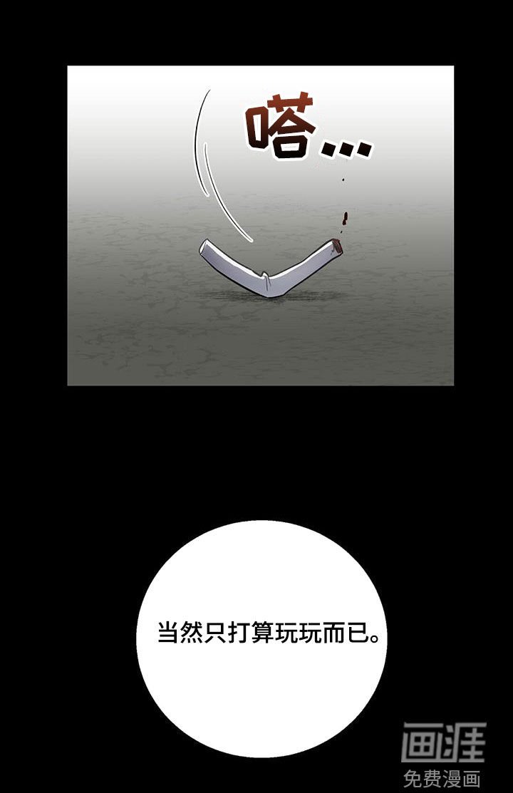 第67章：玩玩而已