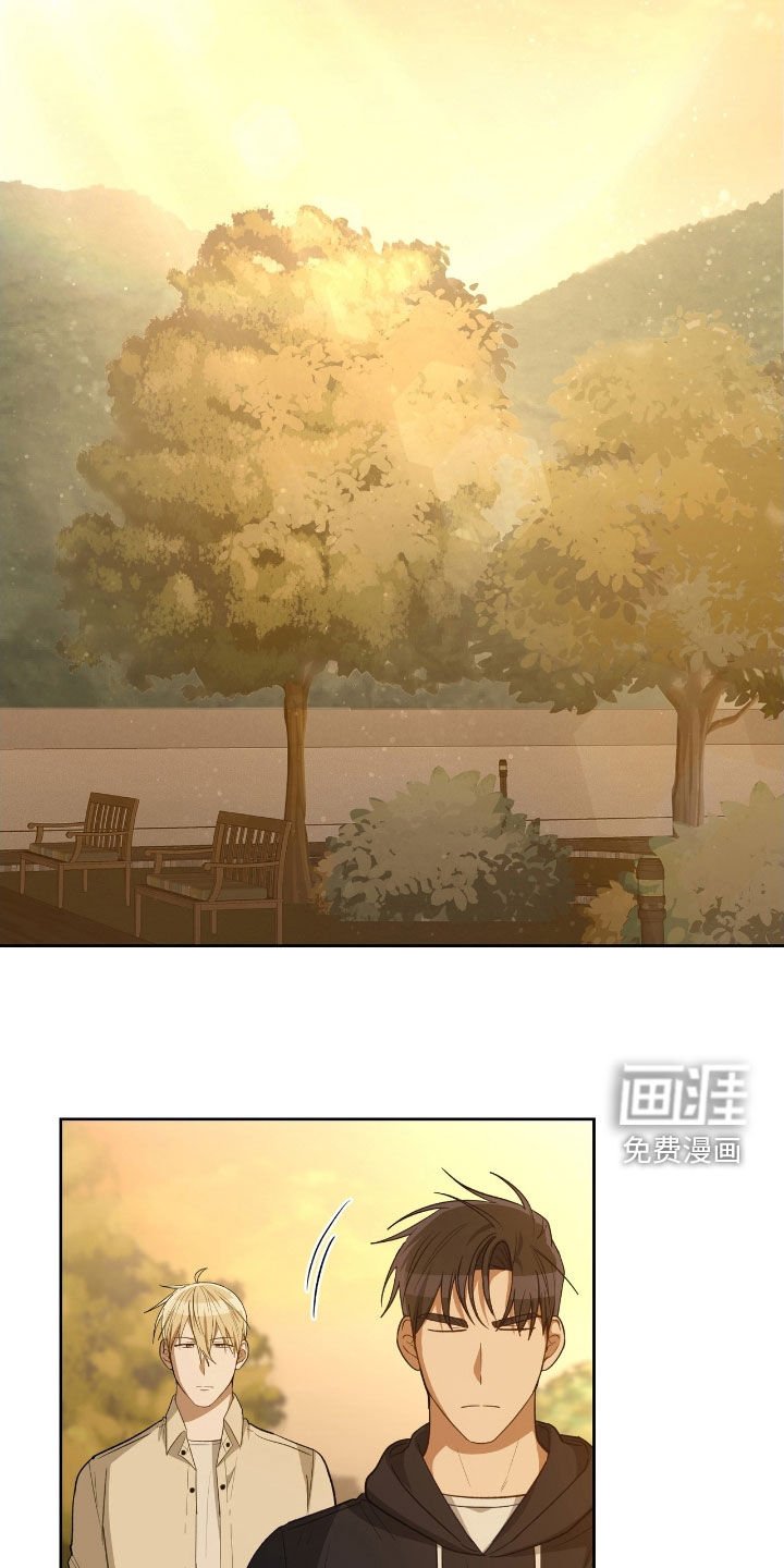 第91章：给我机会吧