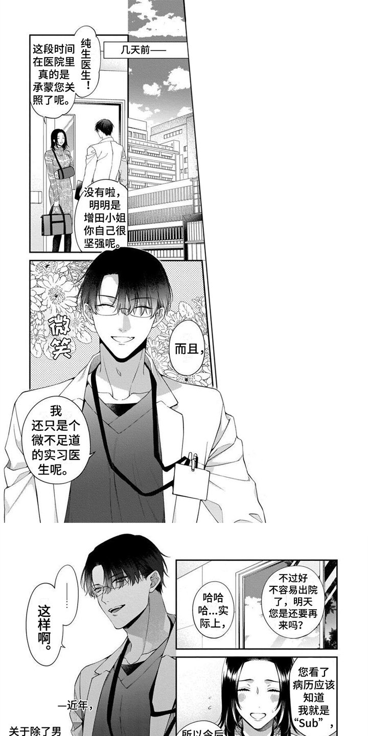 第1章：想法