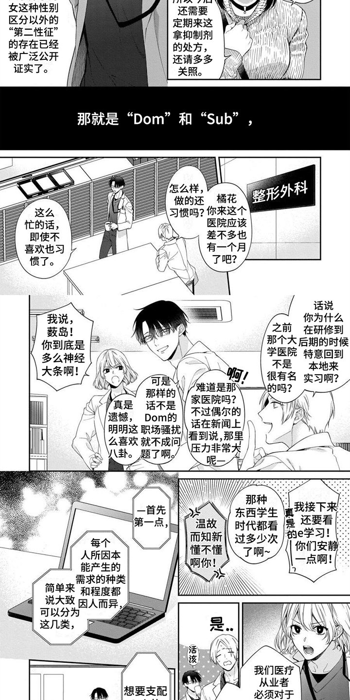 第1章：想法
