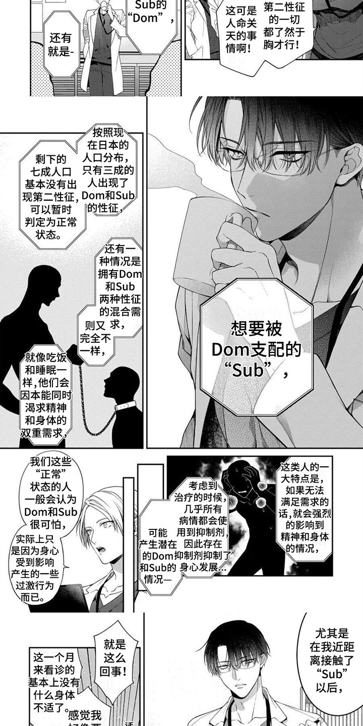 第1章：想法