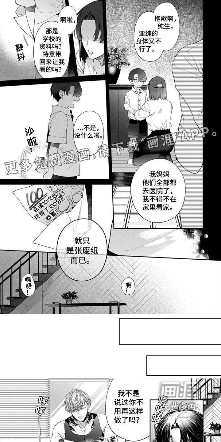 第4章：问题