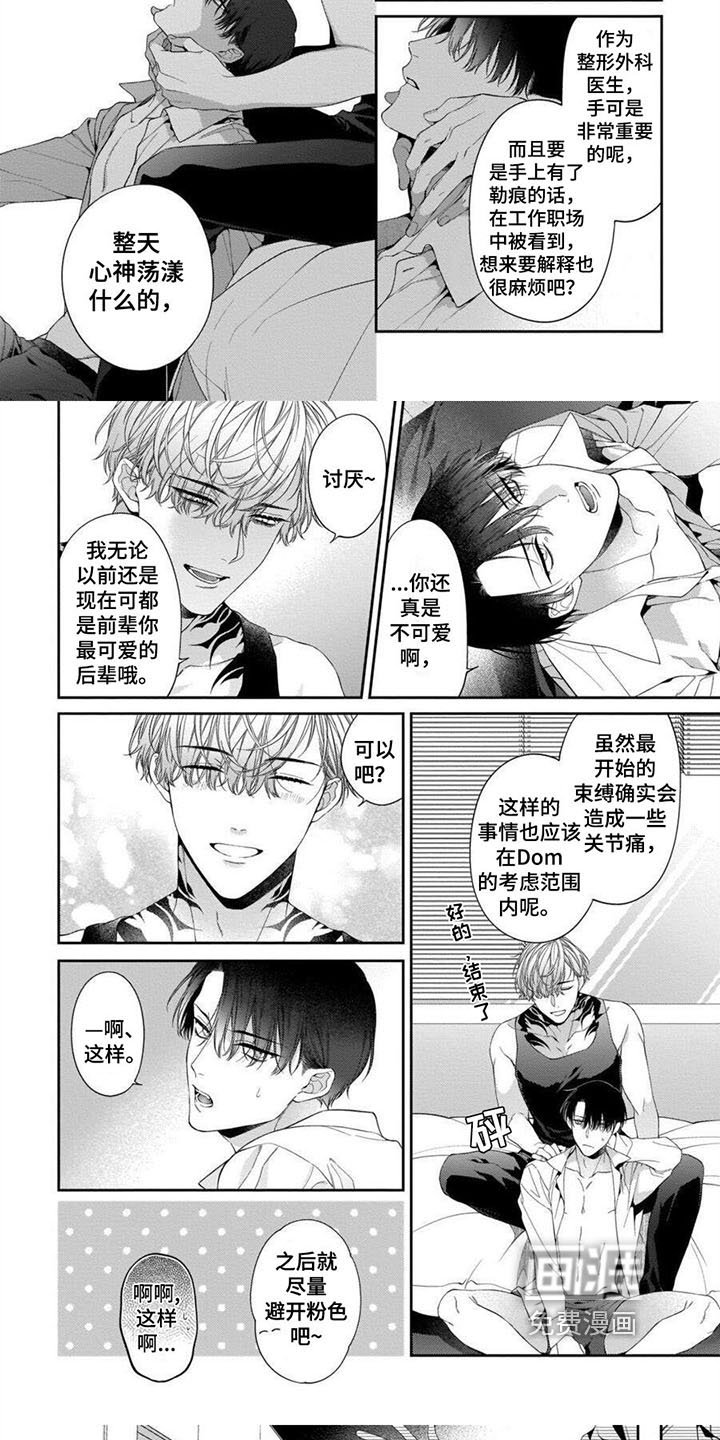 第4章：问题