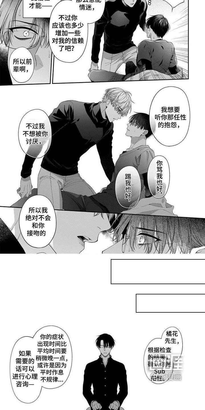 第6章：劝告