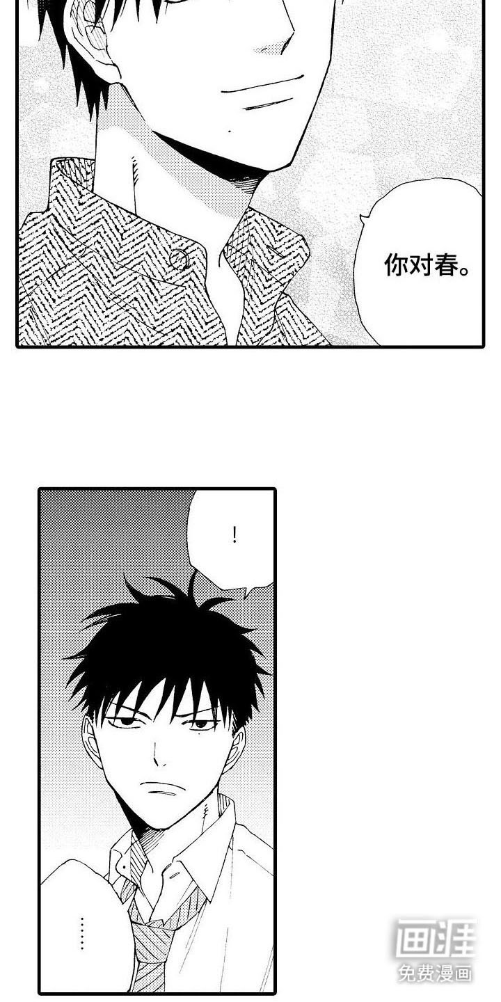 第10章：警告