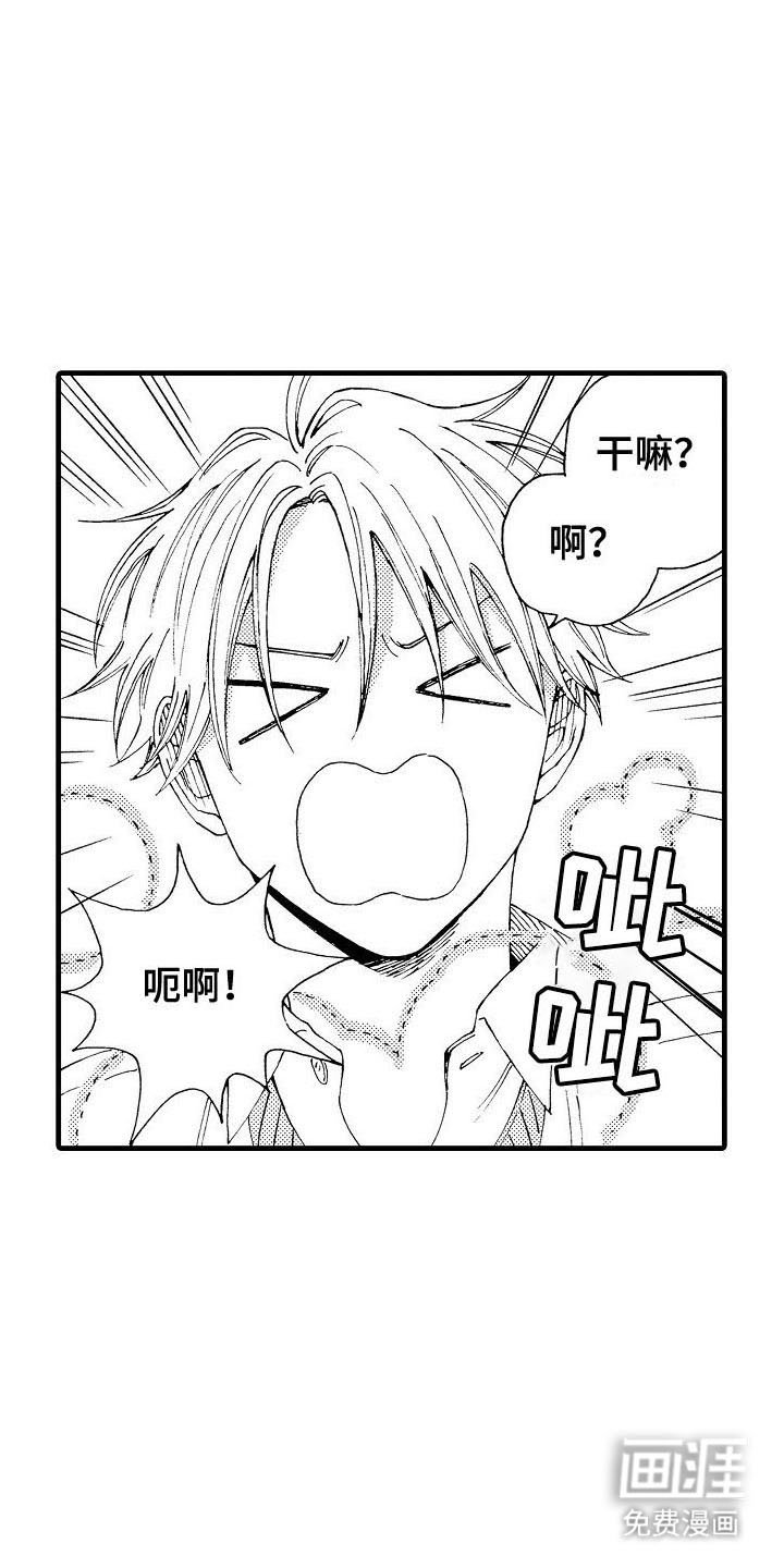 第11章：蟑螂喷雾