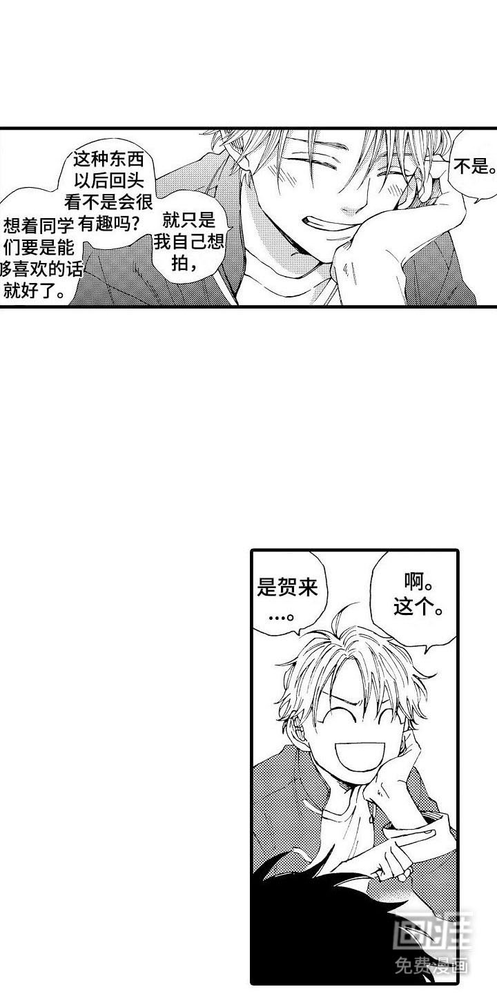 第13章：拍照