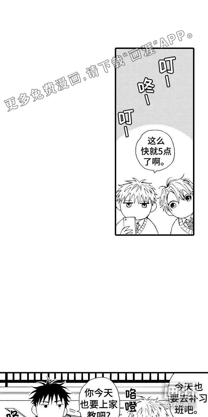第17章：过生日