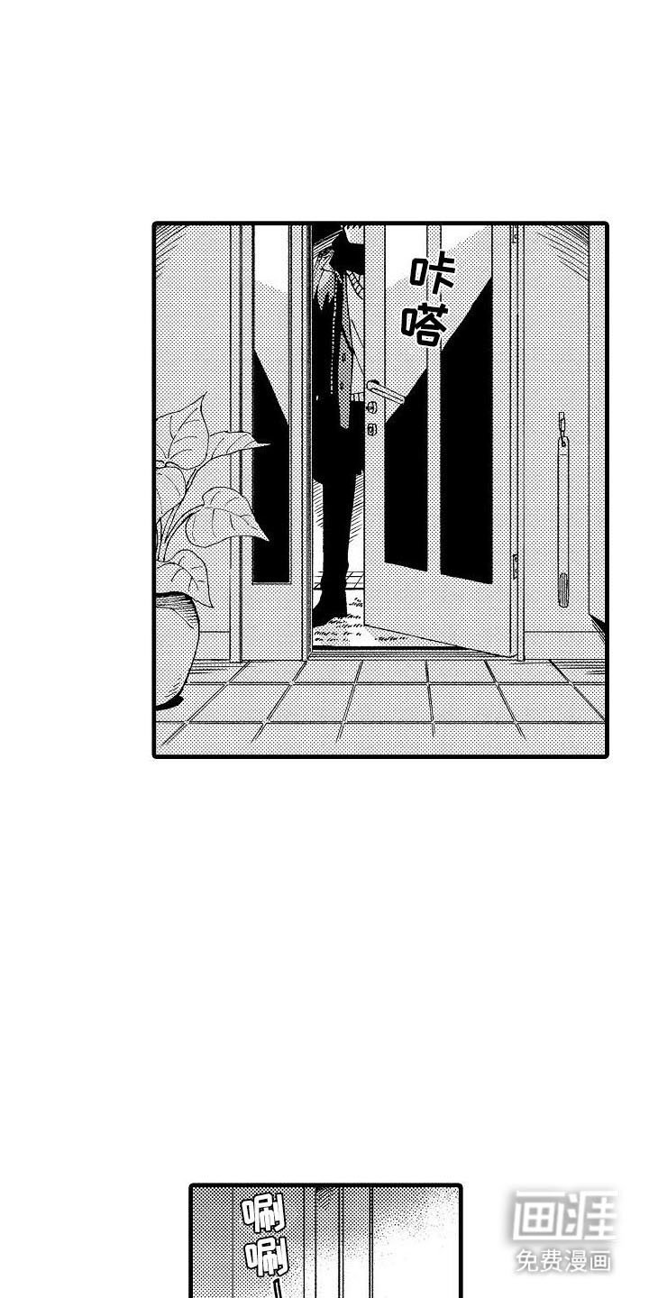 第17章：过生日