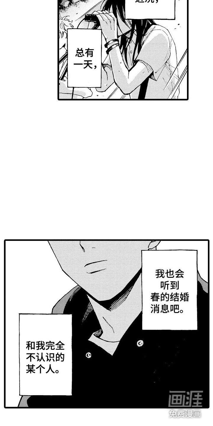 第22章：告白进行时