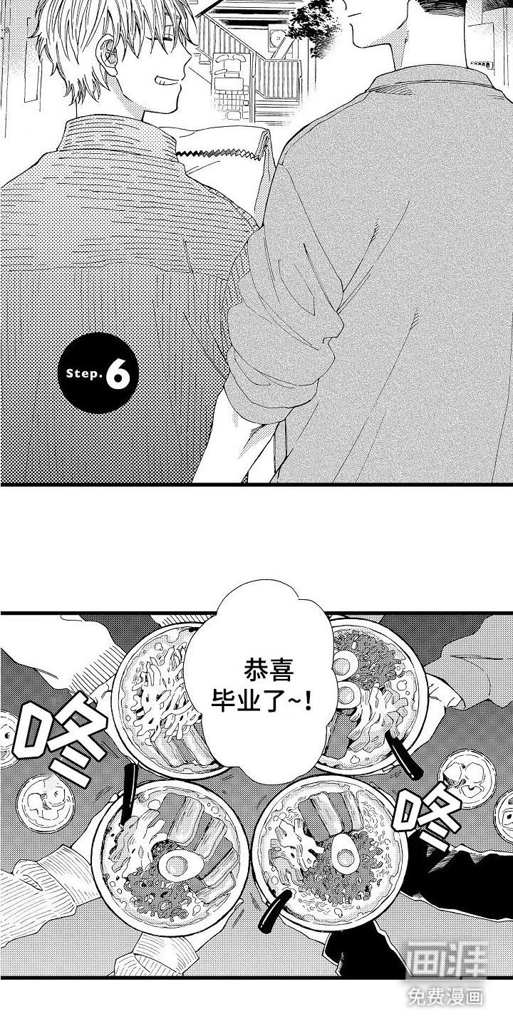 第25章：恭喜毕业