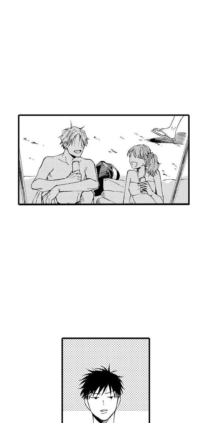 第3章：联谊