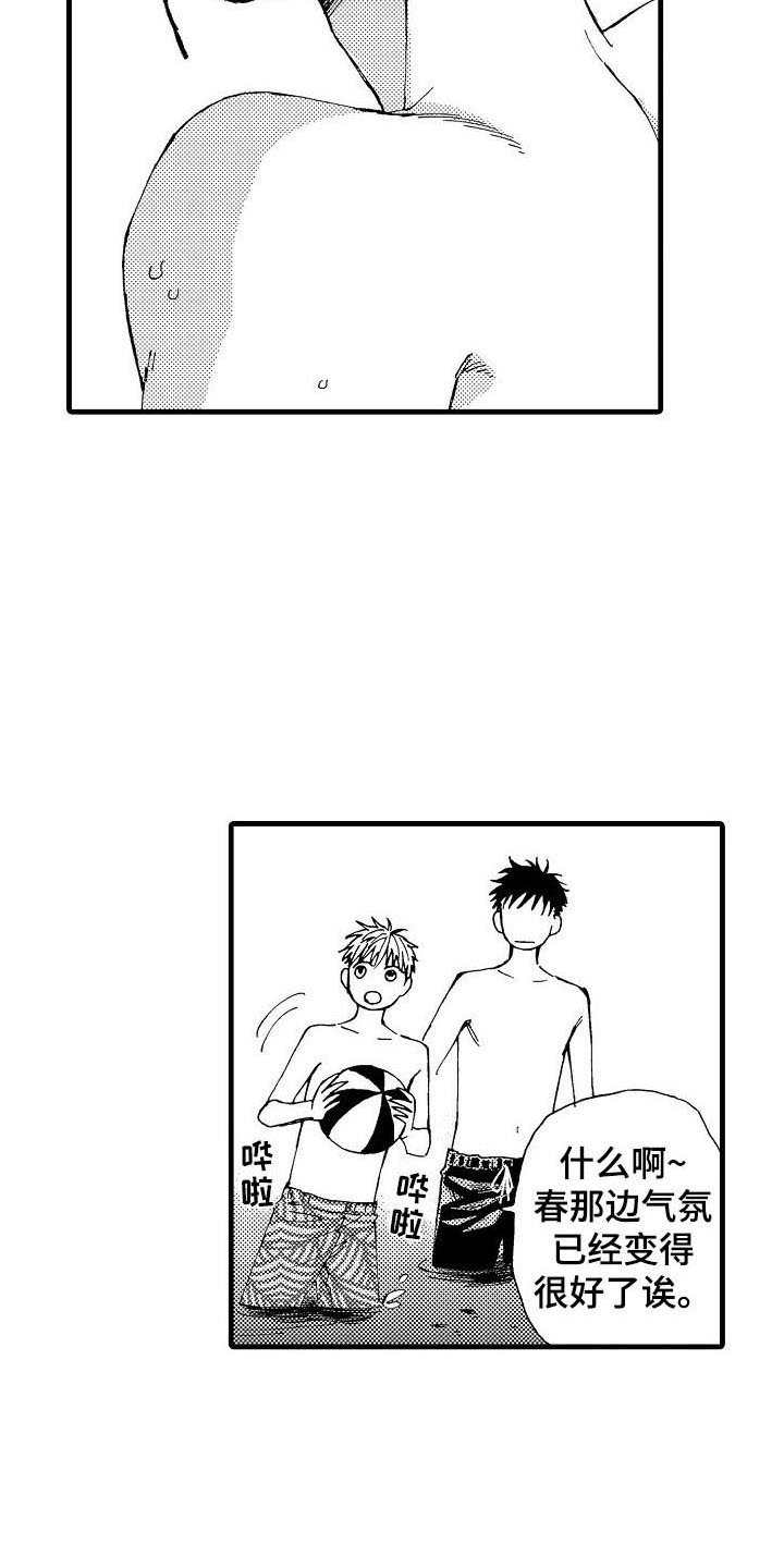 第3章：联谊