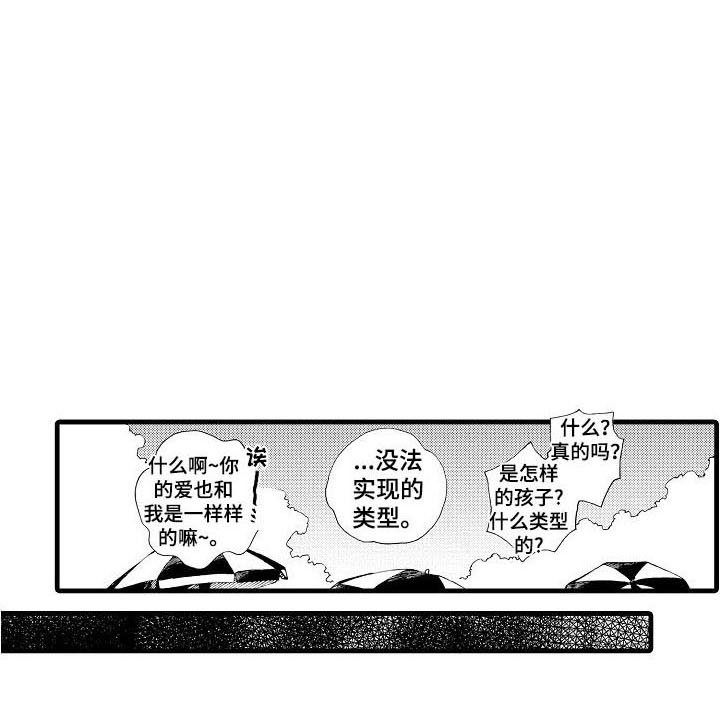 第4章：喜欢的人