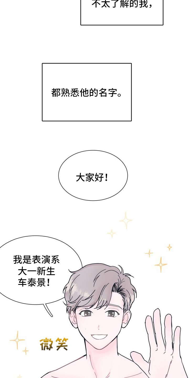 第2章：关注