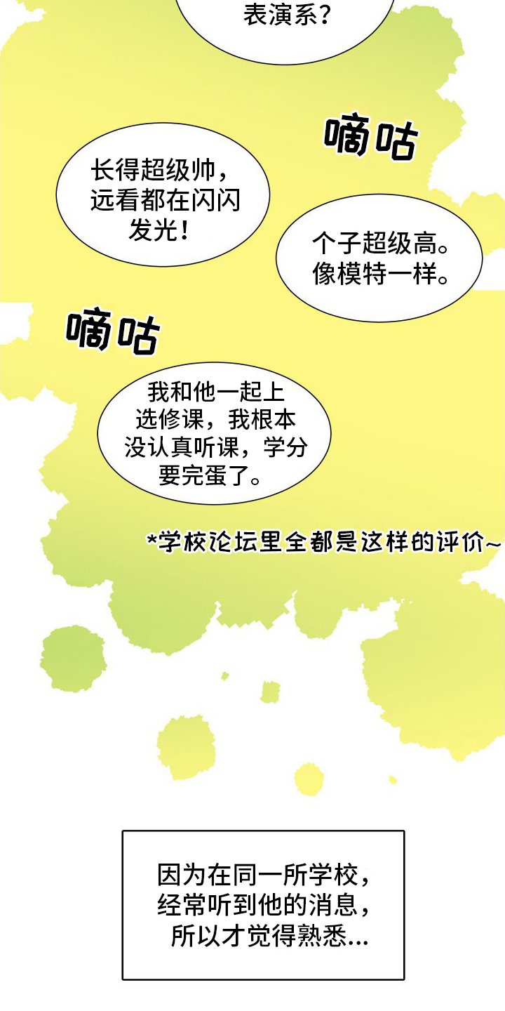 第2章：关注