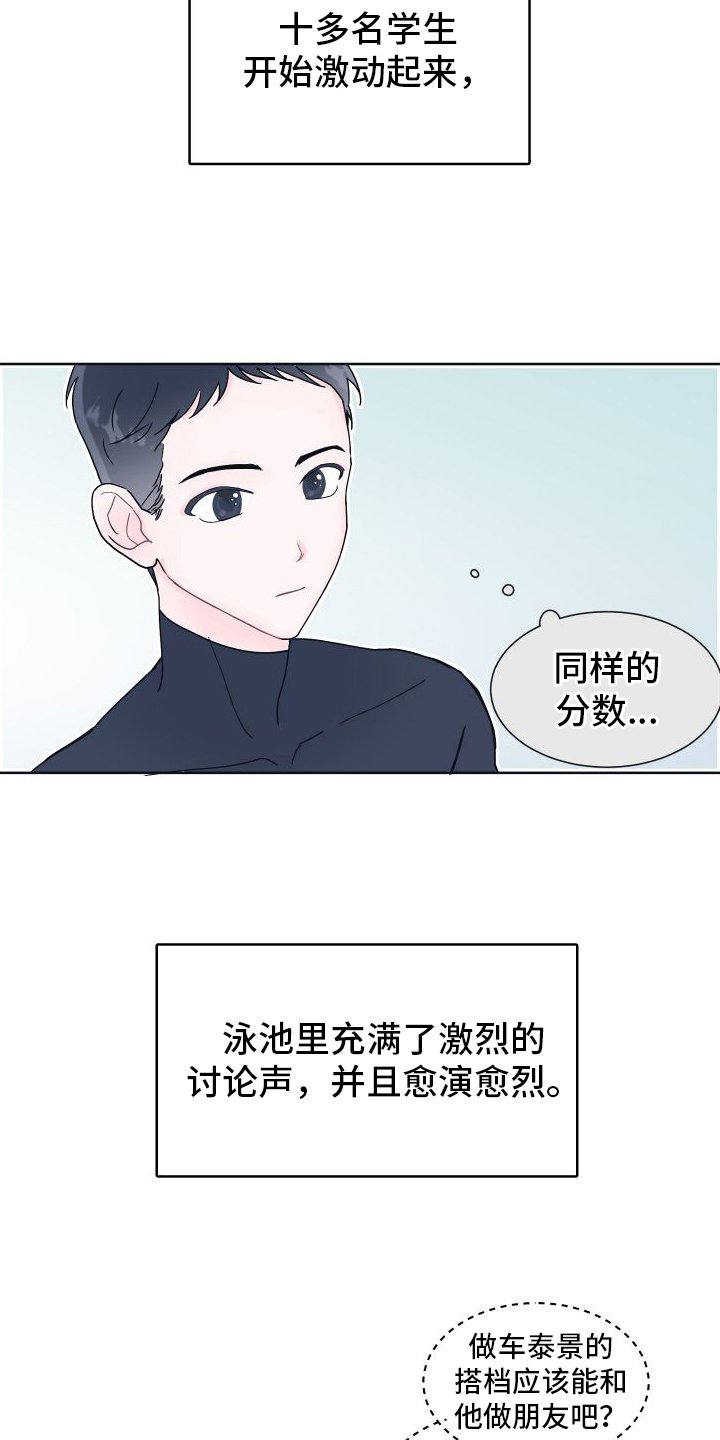 第2章：关注