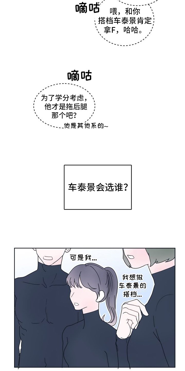 第2章：关注