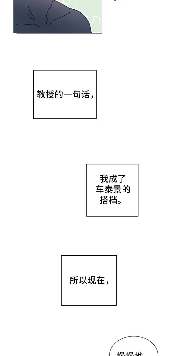 第2章：关注