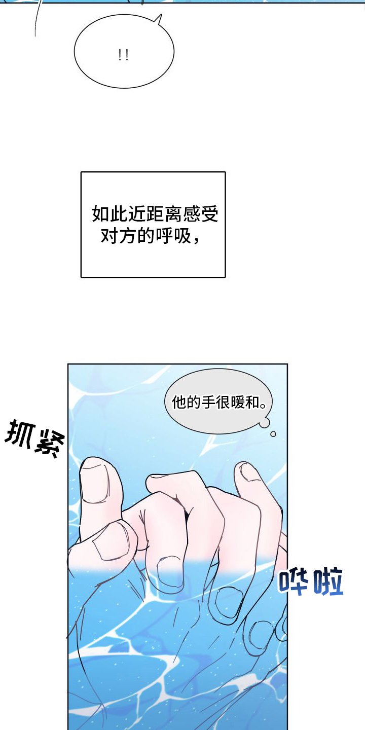 第2章：关注